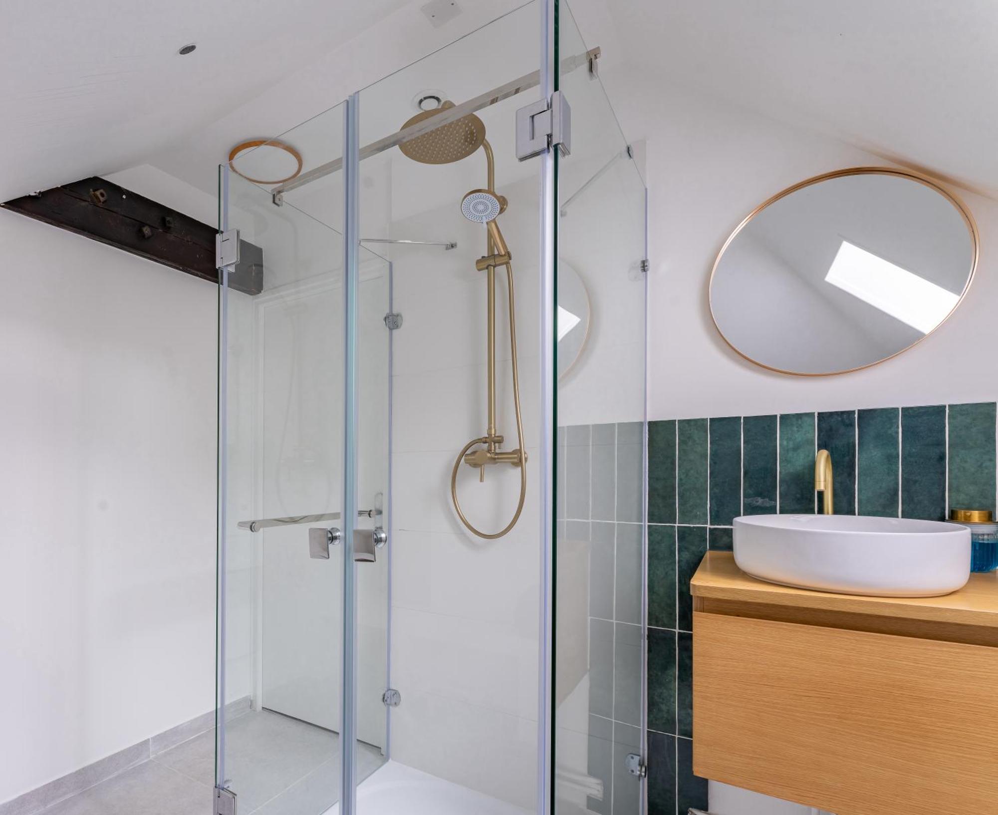 Le Cocon Arrageois Apartment Арас Екстериор снимка