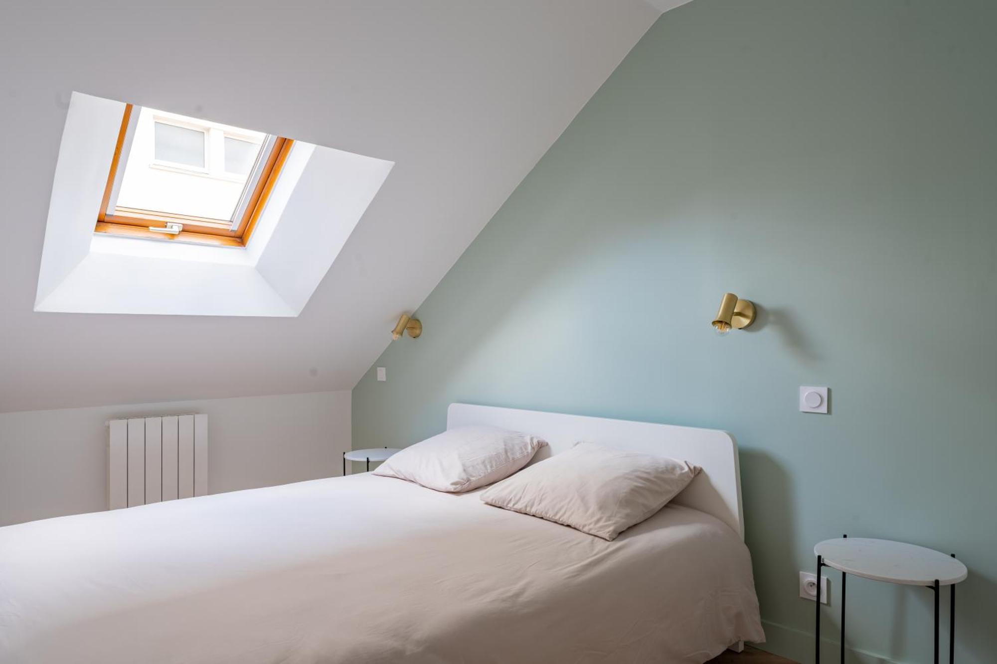 Le Cocon Arrageois Apartment Арас Екстериор снимка