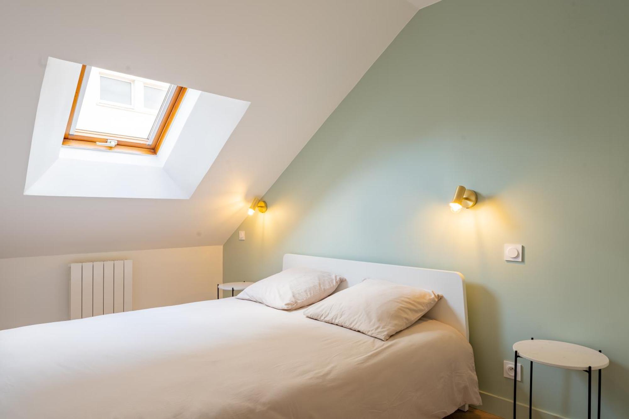 Le Cocon Arrageois Apartment Арас Екстериор снимка